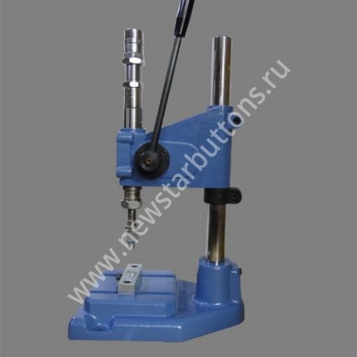 ПРЕСС МЕХАНИЧЕСКИЙ DEP-2