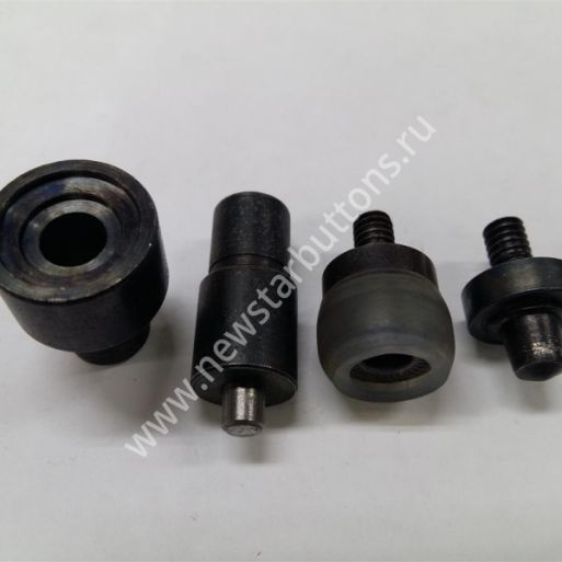 НАСАДКА ДЛЯ КНОПКИ BETA, 17 ММ