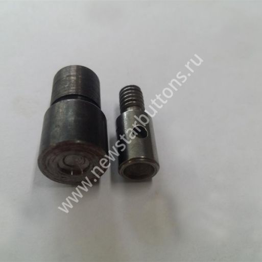 НАСАДКА ДЛЯ ХОЛЬНИТЕНА ДВУСТОРОННЕГО №0