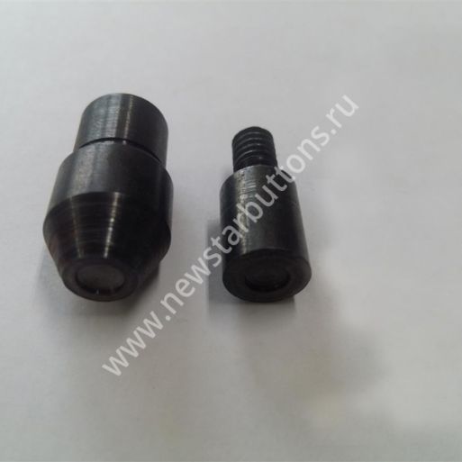 НАСАДКА ДЛЯ ХОЛЬНИТЕНА ДВУСТОРОННЕГО №00