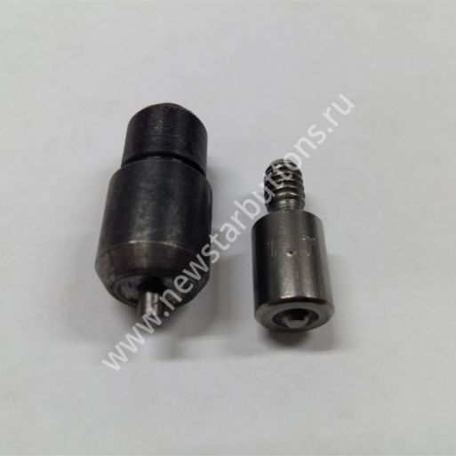 НАСАДКА ДЛЯ ЛЮВЕРСА №17