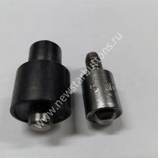 НАСАДКА ДЛЯ ЛЮВЕРСА №5