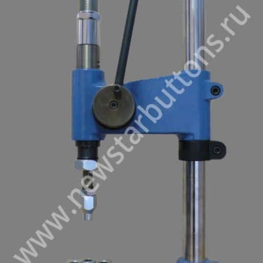 ПРЕСС МЕХАНИЧЕСКИЙ DEP-3