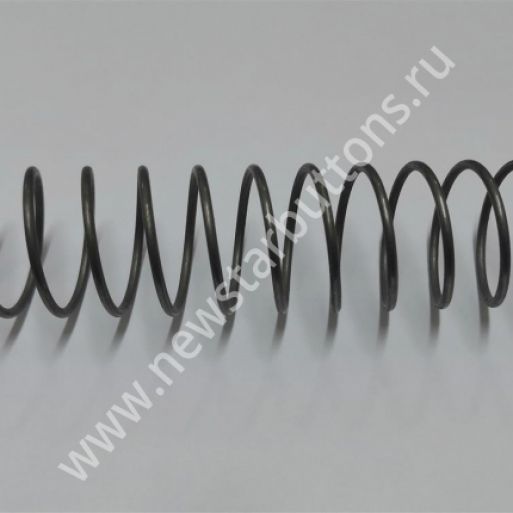 ПРУЖИНА ВОЗВРАТНАЯ ДЛЯ ЭЛЕКТРИЧЕСКОГО ПРЕССА