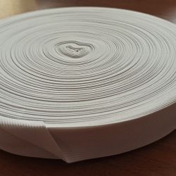 Резинка вязаная