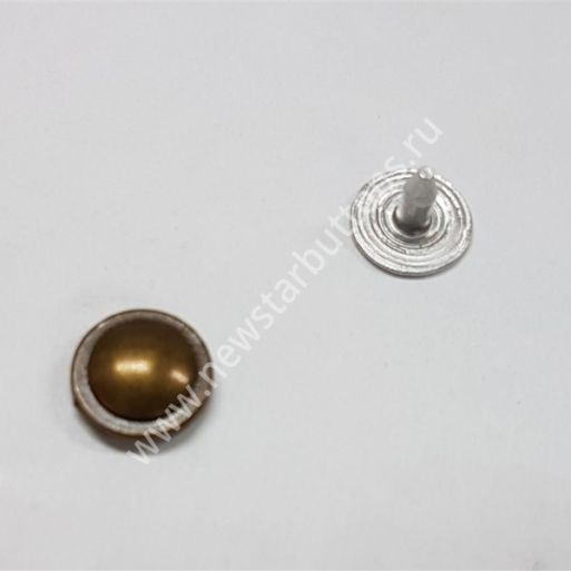 ХОЛЬНИТЕН ЛАТУННЫЙ ДЖИНСОВЫЙ №52