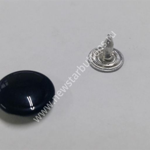 ХОЛЬНИТЕН ЛАТУННЫЙ ДЖИНСОВЫЙ №44