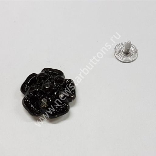 ХОЛЬНИТЕН ЛАТУННЫЙ ДЖИНСОВЫЙ №60