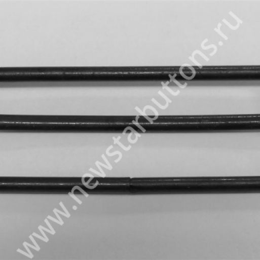 РАМКА РЕГУЛИРОВОЧНАЯ 50*15 ММ (СТАЛЬ 2,4 ММ) - ОКСИД/500 ШТ