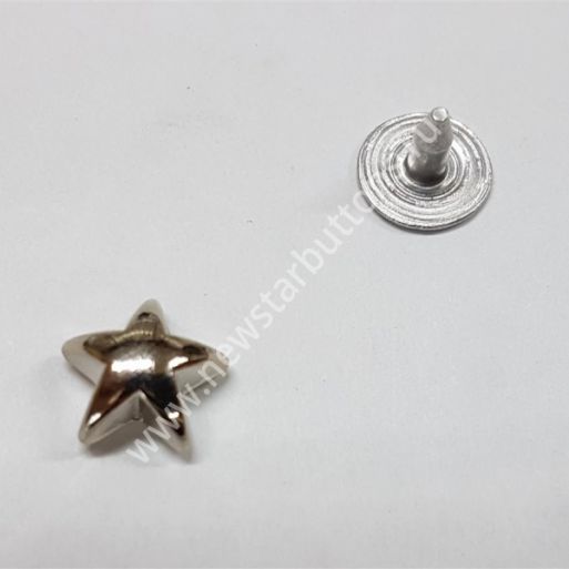 ХОЛЬНИТЕН ЛАТУННЫЙ ДЖИНСОВЫЙ №49